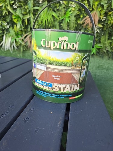 Cuprinol 5083458 anti - 5083458, anti-slip