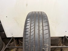 1x 235/55/20 102V Bridgestone