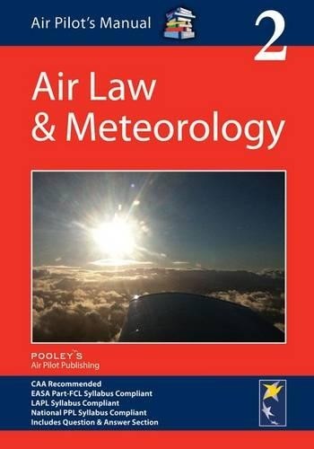Air pilot manual - pilot's, aviation