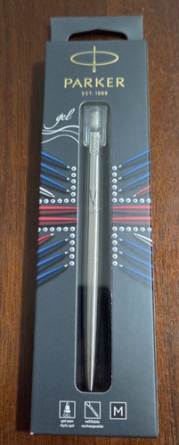 Parker jotter ballpoint pen - parker,