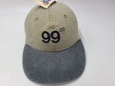 Vintage Louth Cricket Club 99