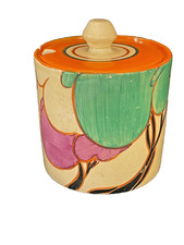 Clarice Cliff  Fantasque