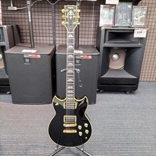 YAMAHA SG1000 Black Gold