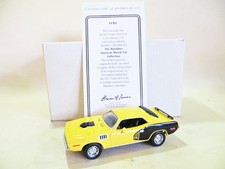 MATCHBOX COLLECTIBLES YMC02-M
