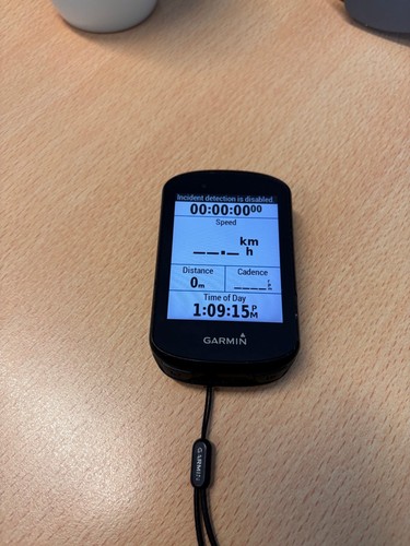 Garmin edge 530 gps cycling - garmin,