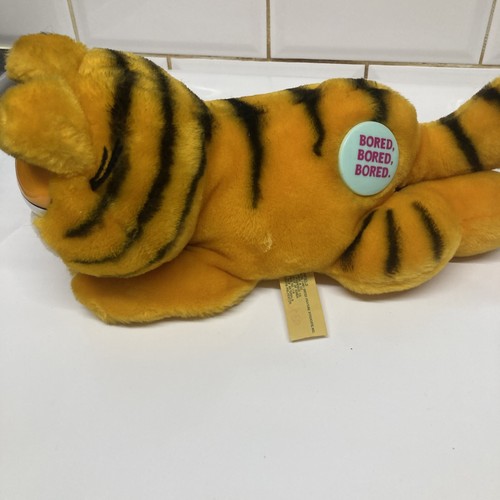 Dankin garfield 1978 - dankin, 1978/81