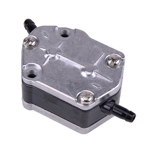 New fuel pump assembly - new,