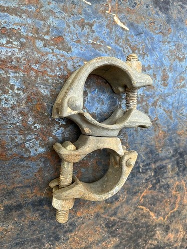 Acrow swivel scaffold fitting - swivel,