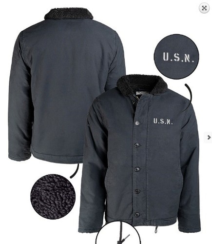 Vintage army navy blue - vintage,