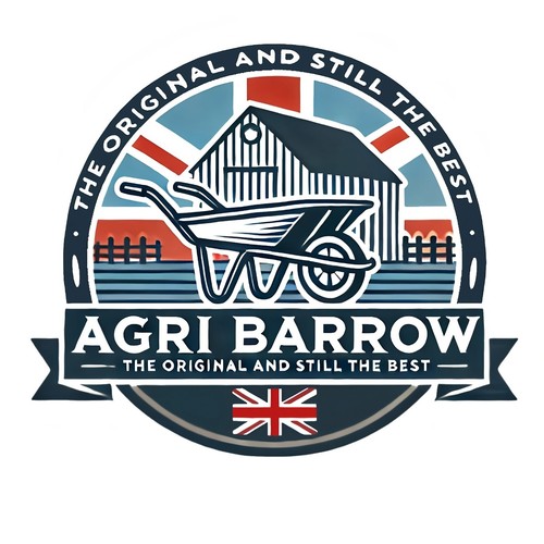 Agri barrow heavy duty - barrow, heavy-duty