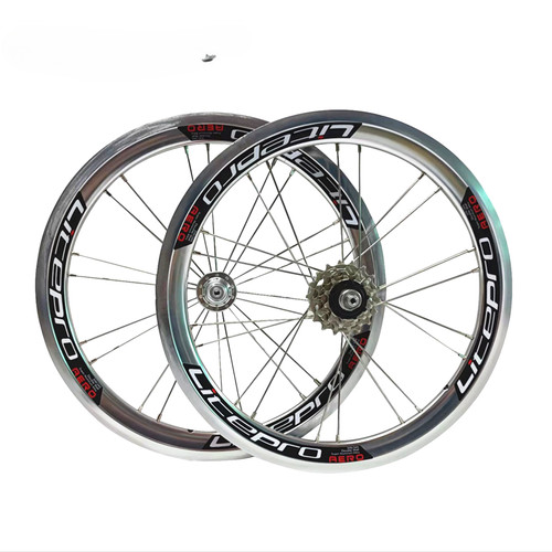 Aero 16in 305 349 - 305, bmx