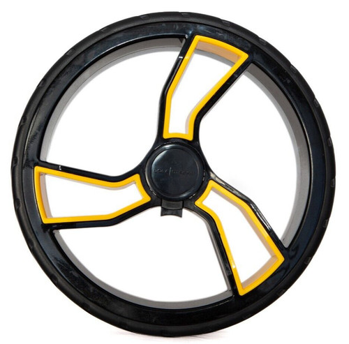 New sports wheel for powakaddy - sports,