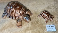 WADE PORCELAIN TORTOISE