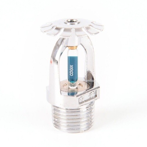 Upright pendent fire - pendent,