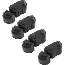 4X Cush Drive Rubbers For BMW F800GS F800S F800R ST GT Shock Rear Wheel 2008-17