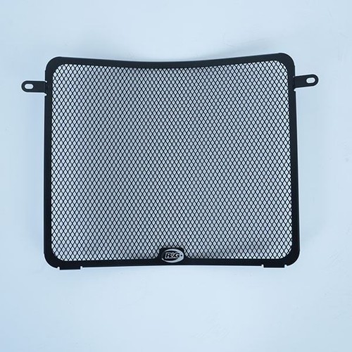 Radiator guard black - radiator,