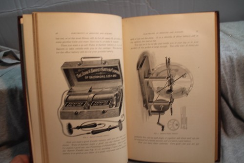 Rare antique old the practical - rare,