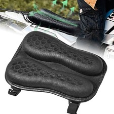 Motorbike gel pad - 3d,