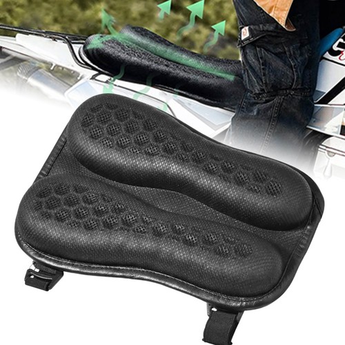 Motorbike gel pad - gel,