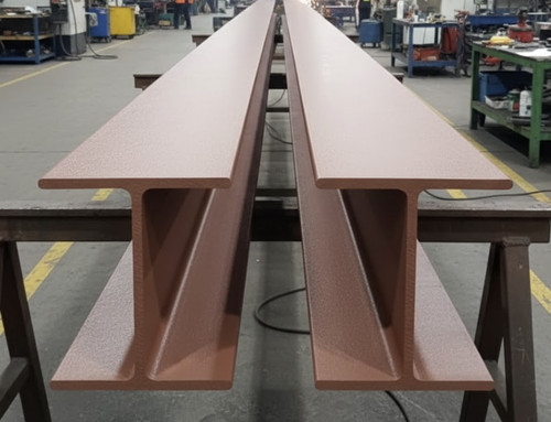 Universal red oxide mild steel - universal,