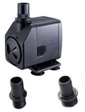 Jebao AP399 Pond Aquarium