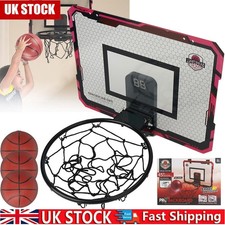 Indoor Basketball Hoop For