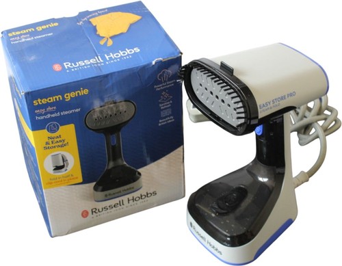 Russell hobbs steam - hobbs,