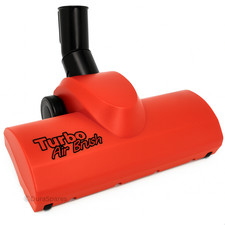 Red Henry Turbo Brush Tool