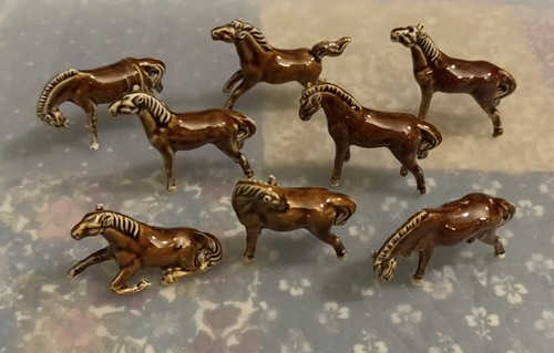Vintage miniature ceramic - vintage,