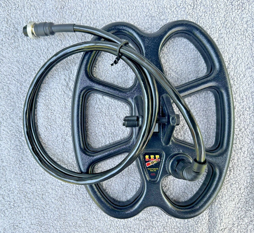 Tesoro laser pin metal - tesoro/, 5