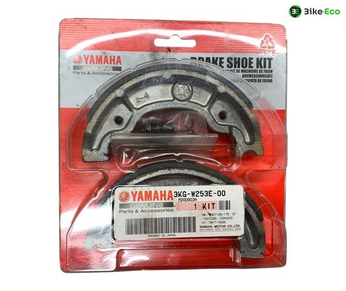 Rear brake pads yamaha 600 - brake,