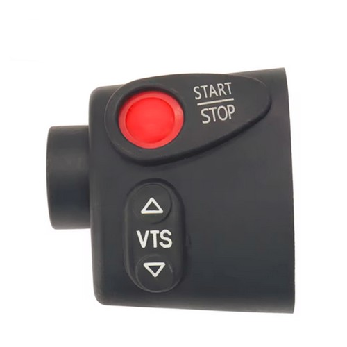 Switch housing cover 277000877 - housing,
