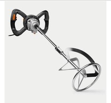 1600W Electric Paddle Mixer