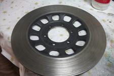 Yamaha RD250 RD400 E