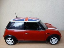Vintage Sindy Doll Mini Cooper