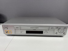 Sony SLV-SE730G VHS VCR Video