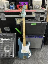 1980 Fender Precision Bass