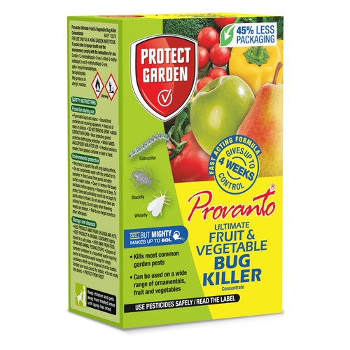 Provanto ultimate fruit and - provanto,