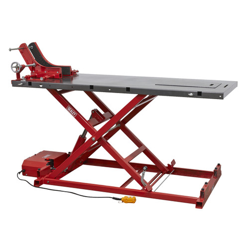 Sealey mc680e heavy duty - sealey, heavy-duty