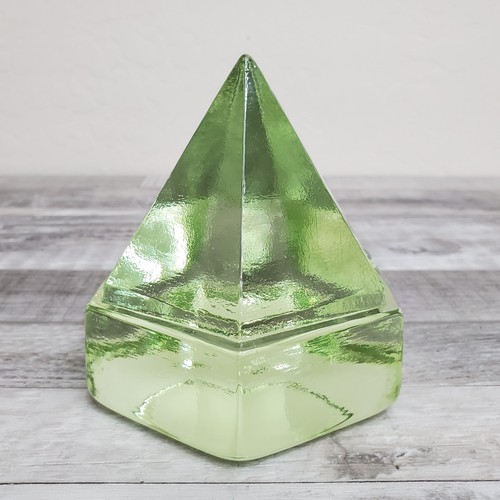 Vintage ship deck prism - prism, light