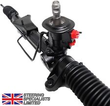 VW Golf MK4 1.9 TDI & SDI 1998>2004 Genuine Remanufactured Power Steering Rack
