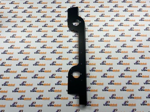 Rear quarter right hand - rear,