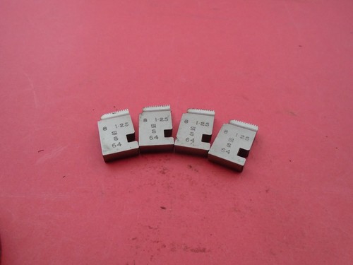 Coventry die head - 3/4",