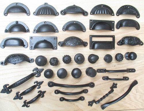 Vintage retro old - style, cast