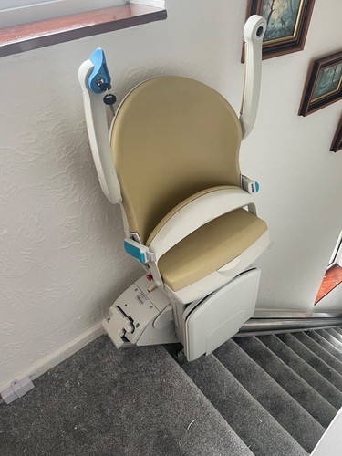 Handicare minivator 950 - handicare/minivator,
