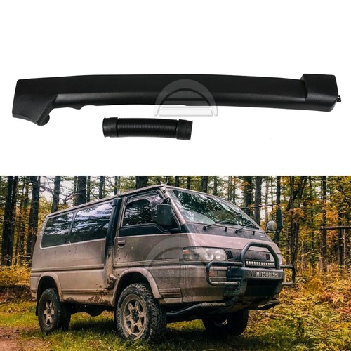 Snorkel kit for - snorkel,