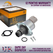 DIESEL FUEL PUMP PRESSURE REGULATOR SUCTION CONTROL VALVE 294200-0160