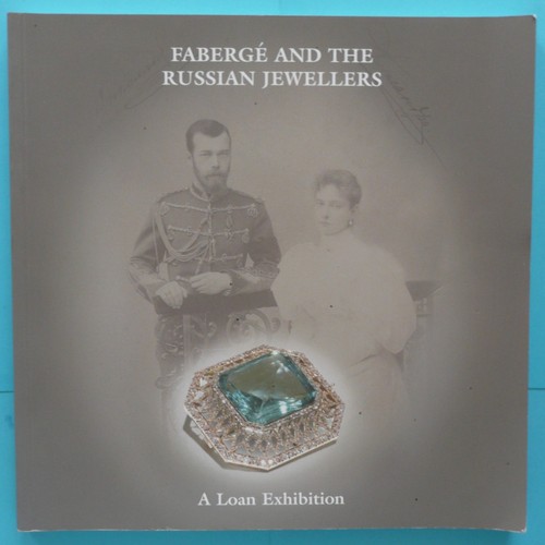 Faberge and the - faberge,
