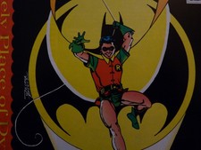Batman #442 DC Comics 1989 -