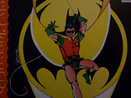 Batman 442 comics 1989 - comics,